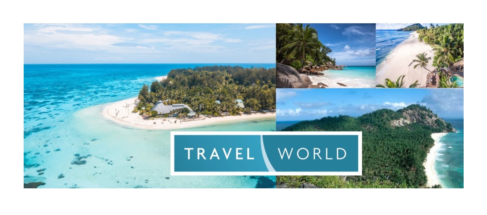 Travel World Seychellen
